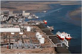 Bahia blanca is a holiday apartment resort situated on the island of gran canaria. Us 60 Million For Port Of Bahia Blanca Deep Dredging Project Caf