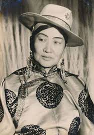 Tundev Khandsuren