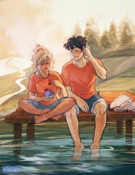 Percabeth Tumblr Percy Jackson Art Percy Jackson Fan Art Percy Jackson