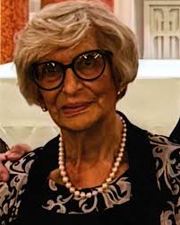 Arlene Cousins Obituary April 20, 2025