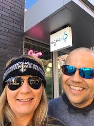 Heather Hutton and Marcus Campo's Wedding Website