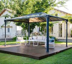 Pavillon 3×4 wasserdicht und sehr stabil foto: Hochwertige Pavillons Online Kaufen Mygardenhome