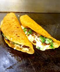 .of good mexican food, whether restorative bowls of morning menudo in riverdale's little mexico buena vida/tacos, tortas & tequila (arlington). Crazy Quesadilla Mexican Restaurant Home Arlington Heights Illinois Menu Prices Restaurant Reviews Facebook