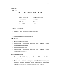 Lingkaran dalam dan lingkaran luar. Lamp Iran Pdf