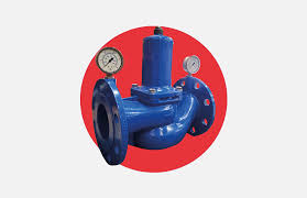 We have expanded our range of Pressure Reducing Valves! | Albion