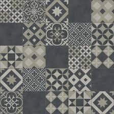 Vinyl Floor Quality Non Slip Flooring Lino Kitchen Lisbon Baroque 795 Amadora In Home Furniture Diy Di Vinyl Flooring Tile Effect Vinyl Flooring Flooring