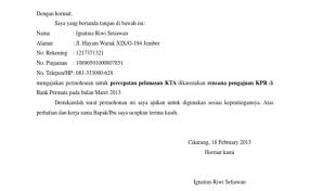 Contoh surat permohonan keringanan pembayaran hutang. Surat Permohonan Contoh Surat Permohonan Pelunasan Cute766