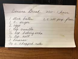Check out these dinner recipe ideas for di. The Absolute Best Banana Nut Bread Ever Ever Has Been In Our Family For 4 Generations If You Intend On Making Banana Nut Bread I Strongly Urge You To Try This Recipe