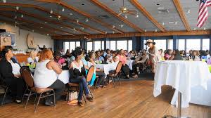 DJ Ruben · Rusch Entertainment