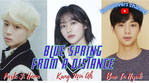 Na in wo upcooming drama blue spring from a distance #멀리서보면푸른 봄 #kimbyeongin. Mr Right Xiaochen Wang Semantic Scholar Profile For Xiaochen Wang With 5 Highly Influential Citations And 24 Scientific Research Papers