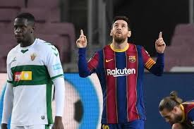 Gerard moreno (villarreal) 19 gol: Top Skor Liga Spanyol Tinggalkan Suarez Messi Berdiri Sendiri Di Puncak Halaman All Kompas Com