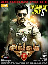 Singam Ii Wikipedia 2h 19mn overall bit rate : singam ii wikipedia