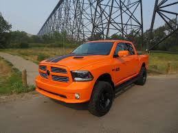 Image result for Omaha Orange 2014 Ram
