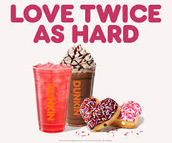 Dunkin' Refreshers: A Refreshing Summer Drink