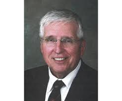 Robert Gray Obituary (09/14/1937