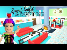 The rarer the pet, the more value it holds. Inside Luxury Apartments Adopt Me Nice Apartement