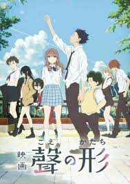 Check spelling or type a new query. A Silent Voice Movie Art Silk Poster 24x36inch Posters Prints Ebay Link Anime Movies Voices Movie Anime