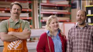 Apr 22, 2021 · ben shapiro's taking on a new cause—promoting home depot. Home Depot Spoof Ad Shows That Robots Can T Save Shoppers Marriages