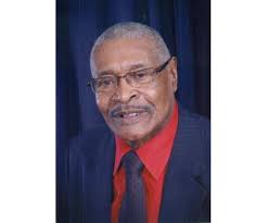 Andrew Dickerson Obituary (1932