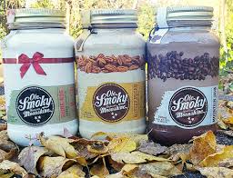 Ole Smoky Butter Pecan Moonshine Recipe Ingredients