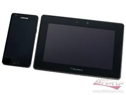 BlackBerry Playbook Wimax pictures ...