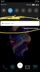 When determining why your snapchat is not working, you should look at your internet connection. Snapchat Notification Not Working Oneplus Community