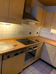 Günstige gebrauchte küchen in berlin finden sie bei uns. Gebrauchte Kuche Gunstig Zu Verkaufen In Baden Wurttemberg Filderstadt Ebay Kleinanzeigen