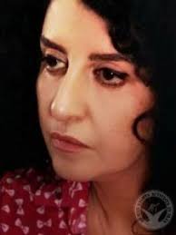 Faezeh Hashemi Rafsanjani Archives