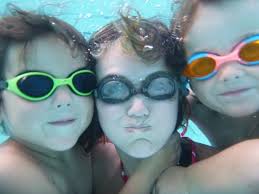 Summer Makes My Heart Full — Luann Riley