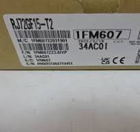 Mitsubishi RJ72GF15-T2 Programmable Controller Factory stored unused item