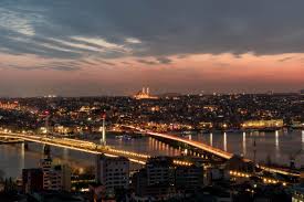 Its earliest known name was lygos. The Best 5 Days In Istanbul Itinerary Guide It S All Trip To Me