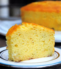 Buttermilk Chiffon Cake Baking Bites Cake Recipes Chiffon Cake No Bake Cake