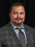 School Board Members