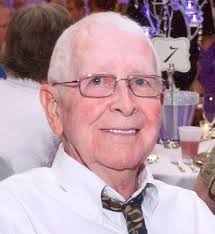 R. Williams Obituary