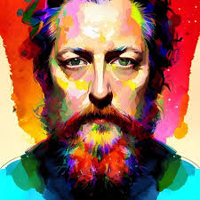 Was "The Man from Ciguri" story left unfinished?