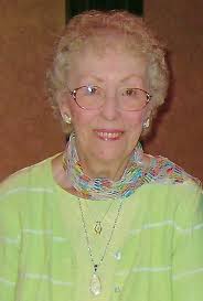 Obituary information for Jane Janssen