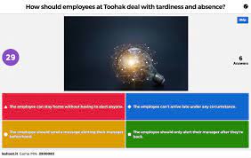 Kahoot winner and other projects like this have always violated kahoot!'s terms of service. Kahoot Screenshots And Photos