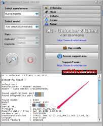 Dc unlocker is the worldwide most used software in unlocking huawei. How To Use Dc Unlocker 2 Client To Unlock Your Modem Guruz360 Com