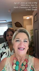 Sunday Open House Tour with Broker Becky!, Next stop today — 8810 Gilston  Lane, North Charleston!This home is full of charm and ready for its next  chapter!, Top reasons to fall in love with this one:✨ ...