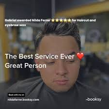 Nilda Ferrer's Instagram, Twitter & Facebook