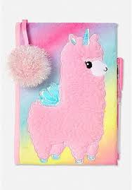 New Arrivals Justice Girl School Supplies Tween Girl Gifts Cute School Supplies