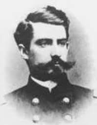 George Percy Ihrie (1827-1903)