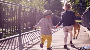 Como cada año el tercer domingo de agosto, se celebra el día de las infancias, nuevo nombre con el que se conoce al popular festejo del día del niño. Al9irozzfrdsem