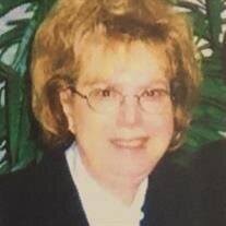 ESTHER HAMMER Obituary