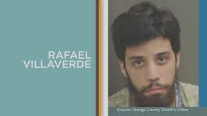 Stand Your Ground' claim granted for man charged in shooting at Orlando  hotel