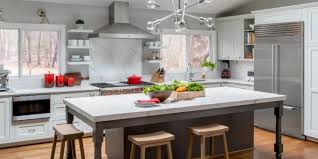 Here are some factors that can affect how much you are going to spend on your kitchen remodel before it even begins How Much Does It Cost To Remodel A Kitchen In Northern Va D C