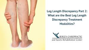 Image result for Functional Leg Length Discrepancy