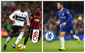Welcome to the official facebook page of chelsea fc! Chelsea Vs Fulham Kick Off Time How To Watch On Tv And Live Stream Teams News Expected Line Ups And Odds