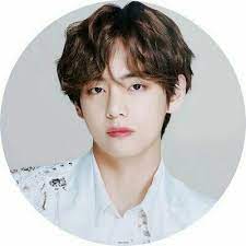 Pin By Cute On افتارات Kim Taehyung Kim Taehyung Wallpaper Bts Taehyung