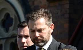 High court reinstates Gerard Baden-Clay's murder conviction
